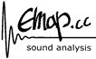 emap sound analysis